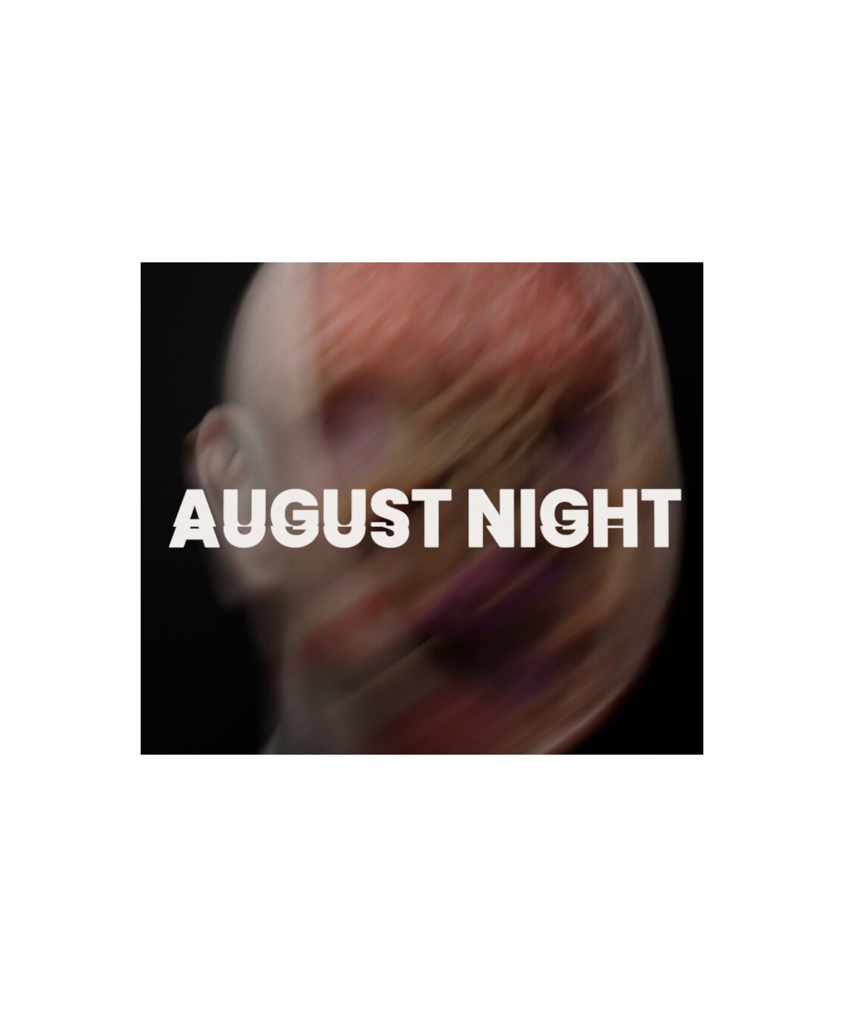 August Night Steam Key GLOBAL